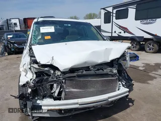 2007 Honda Odyssey EX-L with VIN 5FNRL38617B141003, listed as a IAAI auction lot 39232543 with 195,096 mi miles and . Bid and sale history available at DreamBid. Image 12.