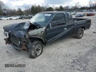 1993 Nissan Frontier z VIN 1N6SD16S9PC440025, wystawiony jako Copart lot #87438594 z przebiegiem 167 112 mil mil oraz Szkoda całkowita • Salvage title. Historia ofert i sprzedaży dostępna na DreamBid. Obrazek 1.