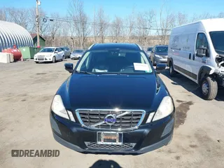 2012 Volvo XC60 3.0L with VIN YV4902DZ9C2296041, listed as a IAAI auction lot 41770526 with 176,392 mi miles and . Bid and sale history available at DreamBid. Image 6.