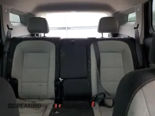 2021 GMC Terrain SLE with VIN 3GKALMEV0ML356131, listed as a Copart auction lot 57857565 with 140,473 mi miles and Salvage title. Bid and sale history available at DreamBid. Image 10.