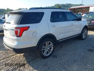 2017 Ford Explorer XLT с VIN 1FM5K8D82HGA74095, выставлен на аукционе IAAI как лот 42530488 с пробегом 136 822 миль миль и . История ставок и продаж доступна на DreamBid. Изображение 4.