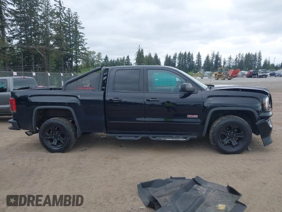 2017 GMC Sierra 1500 SLT z VIN 1GTV2NEC6HZ263312, wystawiony jako IAAI lot #42261269 z przebiegiem 164 282 mil mil oraz . Historia ofert i sprzedaży dostępna na DreamBid. Obrazek 13.