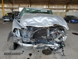2013 Ram 1500 Tradesman z VIN 1C6RR6FG3DS542313, wystawiony jako Copart lot #59354635 z przebiegiem Nie podano mil oraz Szkoda całkowita • Salvage title. Historia ofert i sprzedaży dostępna na DreamBid. Obrazek 5.