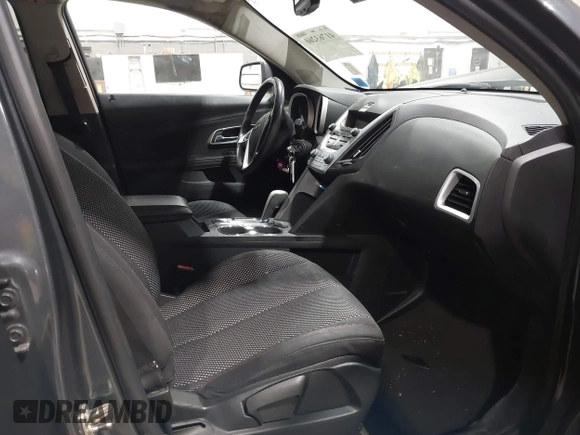 2011 Chevrolet Equinox 1LT with VIN 2CNFLEEC1B6409096, listed as a IAAI auction lot 41763260 with 136,265 mi miles and . Bid and sale history available at DreamBid. Image 5.