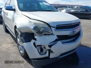 2014 Chevrolet Equinox LTZ with VIN 1GNALDEK2EZ120065, listed as a IAAI auction lot 41792189 with 167,506 mi miles and . Bid and sale history available at DreamBid. Image 6.