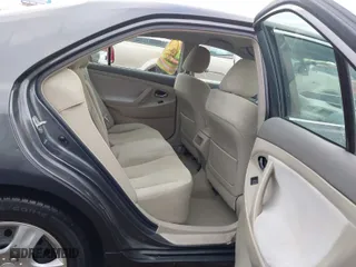 2008 Toyota Camry LE with VIN 4T1BE46K68U763750, listed as a IAAI auction lot 41828572 with 93,550 mi miles. Bid and sale history available at carsss.com. Image 8.