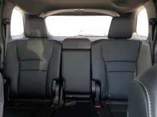 2021 Honda Passport Touring с VIN 5FNYF7H96MB005515, выставлен на аукционе Copart как лот 68536794 с пробегом 30 043 миль миль и Списание • Salvage title. История ставок и продаж доступна на DreamBid. Изображение 10.