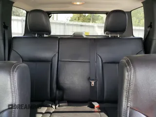 2012 Jeep Liberty Sport Latitude z VIN 1C4PJMAK3CW168087, wystawiony jako Copart lot #55071525 z przebiegiem 108 557 mil mil oraz Szkoda całkowita • Salvage title. Historia ofert i sprzedaży dostępna na DreamBid. Obrazek 10.