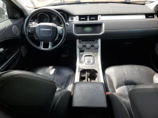 2017 Land Rover Range Rover Evoque SE with VIN SALVP2BG7HH233595, listed as a Copart auction lot 54007465 with 49,277 mi miles and Clean Title. Bid and sale history available at carsss.com. Image 8.