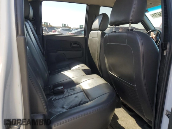 2006 Chevrolet Colorado LT w/2LT with VIN 1GCDT136868260543, listed as a Copart auction lot 88556775 with 214,292 mi miles and Salvage Title. Bid and sale history available at carsss.com. Image 10.