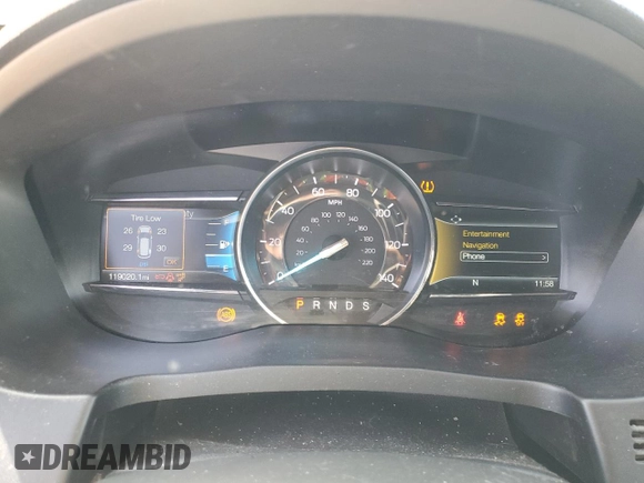 2018 Ford Explorer XLT с VIN 1FM5K7D86JGC55667, выставлен на аукционе Copart как лот 52615085 с пробегом 119 020 миль миль и Списание • Salvage title. История ставок и продаж доступна на DreamBid. Изображение 9.