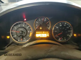 2011 Nissan Titan SL with VIN 1N6AA0ECXBN305433, listed as a Copart auction lot 47837825 with 344,919 mi miles and Salvage Title. Bid and sale history available at carsss.com. Image 9.