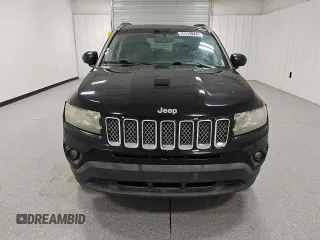 2016 Jeep Compass Latitude с VIN 1C4NJDEB3GD692570, выставлен на аукционе Copart как лот 60991775 с пробегом 130 708 миль миль и Чистый • Clean title. История ставок и продаж доступна на DreamBid. Изображение 5.