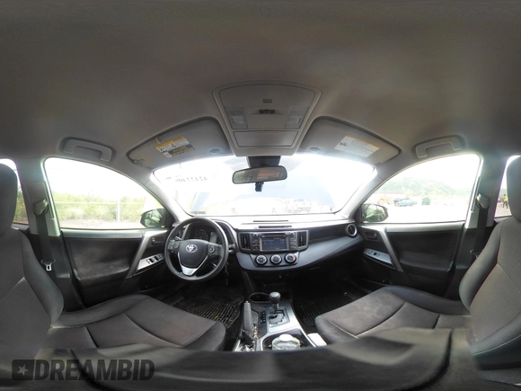 2017 Toyota RAV4 LE с VIN JTMBFREV2HJ701869, выставлен на аукционе IAAI как лот 42422409 с пробегом 98 769 миль миль и . История ставок и продаж доступна на DreamBid. Изображение 19.