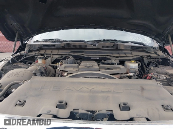 2017 Ram 2500 SLT with VIN 3C6UR5DL1HG759215, listed as a IAAI auction lot 41457317 with 114,939 mi miles and . Bid and sale history available at DreamBid. Image 10.