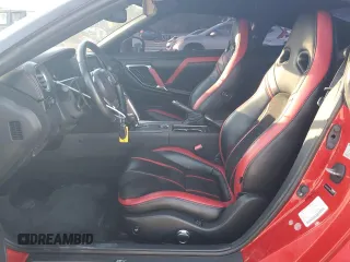 2010 Nissan GT-R Premium z VIN JN1AR5EF0AM230171, wystawiony jako Copart lot #66912074 z przebiegiem Nie podano mil oraz Szkody całkowita. Historia ofert i sprzedaży dostępna na DreamBid. Obrazek 7.
