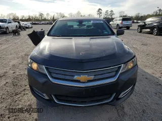 2014 Chevrolet Impala LS z VIN 2G11Y5SL8E9114674, wystawiony jako Copart lot #49447035 z przebiegiem 115 239 mil mil oraz Szkoda całkowita • Salvage title. Historia ofert i sprzedaży dostępna na DreamBid. Obrazek 5.