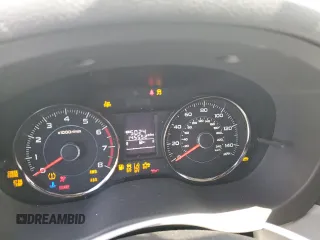 2016 Subaru Forester Touring z VIN JF2SJAXC0GH523611, wystawiony jako Copart lot #57267895 z przebiegiem 145 552 mil mil oraz Szkoda całkowita • Salvage title. Historia ofert i sprzedaży dostępna na DreamBid. Obrazek 9.