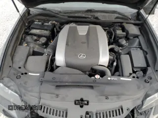 2018 Lexus GS with VIN JTHCZ1BL9JA009094, listed as a Copart auction lot 83302164 with 134,975 mi miles and Non Repairable. Bid and sale history available at carsss.com. Image 11.
