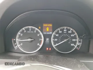 2014 Acura RDX Technology z VIN 5J8TB4H54EL013730, wystawiony jako Copart lot #58857445 z przebiegiem 80 351 mil mil oraz Czysty tytuł • Clean title. Historia ofert i sprzedaży dostępna na DreamBid. Obrazek 9.