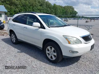 2008 Lexus RX 350 z VIN 2T2HK31UX8C077763, wystawiony jako IAAI lot #42550536 z przebiegiem 134 035 mil mil oraz . Historia ofert i sprzedaży dostępna na DreamBid. Obrazek 1.