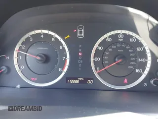 2009 Honda Accord EX z VIN 1HGCS127X9A001687, wystawiony jako IAAI lot #41981249 z przebiegiem 119 998 mil mil oraz . Historia ofert i sprzedaży dostępna na DreamBid. Obrazek 7.