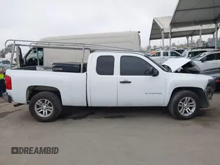 2011 Chevrolet Silverado 1500 Work Truck with VIN 1GCRKPEA4BZ243935, listed as a IAAI auction lot 42174670 with 118,917 mi miles and . Bid and sale history available at DreamBid. Image 14.