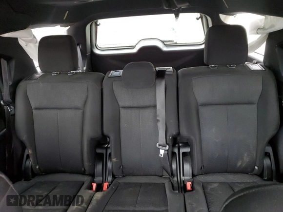 2018 Ford Expedition XLT with VIN 1FMJU1HT6JEA17396, listed as a Copart auction lot 86210324 with 70,990 mi miles and Salvage Title. Bid and sale history available at carsss.com. Image 10.