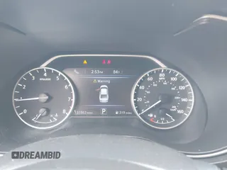 2018 Nissan Maxima Platinum с VIN 1N4AA6AP1JC375384, выставлен на аукционе IAAI как лот 42269988 с пробегом 131 862 миль миль и . История ставок и продаж доступна на DreamBid. Изображение 7.