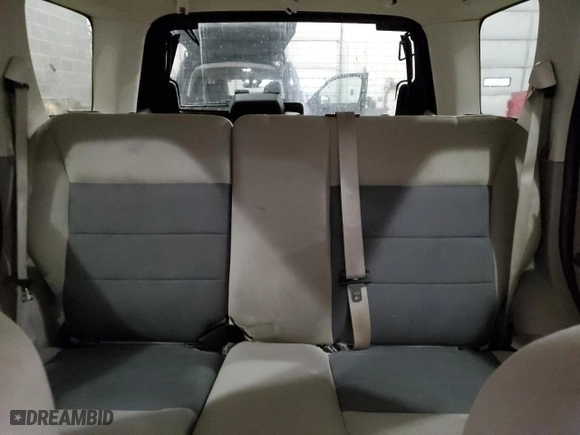2008 Ford Escape XLT with VIN 1FMCU03108KC82318, listed as a Copart auction lot 51937605 with 178,011 mi miles and Salvage Title. Bid and sale history available at carsss.com. Image 10.
