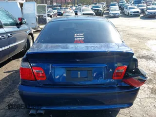 2003 BMW 3 Series 325i with VIN WBAEV33403KL61113, listed as a IAAI auction lot 41775831 with 199,126 mi miles and . Bid and sale history available at DreamBid. Image 16.