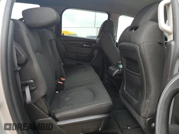 2015 GMC Acadia SLE with VIN 1GKKRNED4FJ199312, listed as a Copart auction lot 58845645 with 179,804 mi miles and Clean title. Bid and sale history available at DreamBid. Image 11.