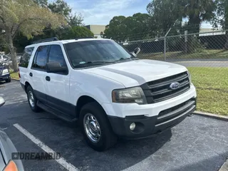 2017 Ford Expedition XL z VIN 1FMJU1GT3HEA37424, wystawiony jako Copart lot #80044734 z przebiegiem 153 694 mil mil oraz Czysty tytuł • Clean title. Historia ofert i sprzedaży dostępna na DreamBid. Obrazek 1.