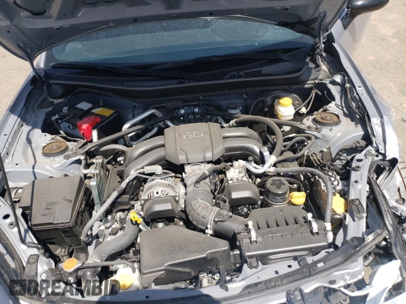 2024 Toyota 86 Premium z VIN JF1ZNBE15R9756816, wystawiony jako Copart lot #52430055 z przebiegiem 5 010 mil mil oraz Szkoda całkowita • Salvage title. Historia ofert i sprzedaży dostępna na DreamBid. Obrazek 12.