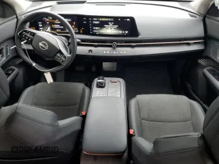 2023 Nissan ARIYA Premiere z VIN JN1BF0BA1PM402497, wystawiony jako Copart lot #77119343 z przebiegiem 7609 mil mil oraz . Historia ofert i sprzedaży dostępna na DreamBid. Obrazek 8.