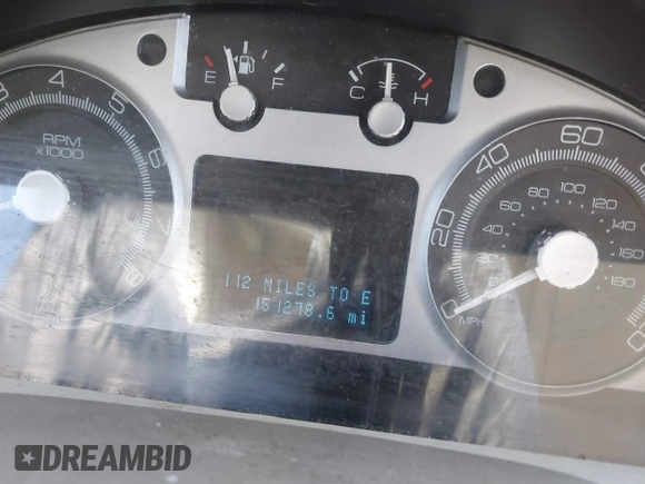 2009 Mercury Mariner с VIN 4M2CU81G09KJ06150, выставлен на аукционе IAAI как лот 41452741 с пробегом 151 278 миль миль и . История ставок и продаж доступна на DreamBid. Изображение 14.