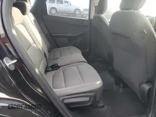 2022 Ford Escape S с VIN 1FMCU9F6XNUA23282, выставлен на аукционе Copart как лот 87835835 с пробегом 116 686 миль миль и Списание • Salvage title. История ставок и продаж доступна на DreamBid. Изображение 11.