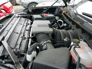 2024 Chevrolet Silverado 1500 RST with VIN 3GCUDEED3RG353131, listed as a IAAI auction lot 42671409 with 4,104 mi miles and . Bid and sale history available at DreamBid. Image 19.
