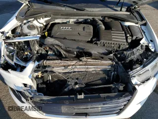 2018 Audi A3 2.0T Premium with VIN WAU78LFF7J1010246, listed as a Copart auction lot 84117344 with 48,042 mi miles and Non Repairable. Bid and sale history available at carsss.com. Image 11.