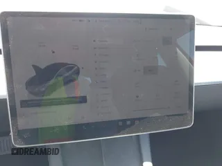 2023 Tesla Model 3 с VIN 5YJ3E1EA5PF709931, выставлен на аукционе IAAI как лот 42505968 с пробегом 17 065 миль миль и . История ставок и продаж доступна на DreamBid. Изображение 18.