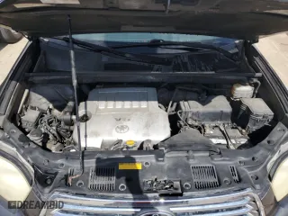 2008 Toyota Highlander Limited with VIN JTEES42A082003067, listed as a Copart auction lot 48872235 with 303,939 mi miles and Salvage Title. Bid and sale history available at carsss.com. Image 12.