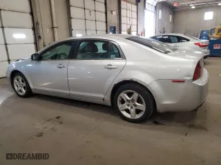 2009 Chevrolet Malibu LS w/1FL with VIN 1G1ZG57K194260686, listed as a Copart auction lot 77916584 with 185,128 mi miles and Clean Title. Bid and sale history available at carsss.com. Image 2.