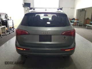 2011 Audi Q5 Premium Plus с VIN WA1LFAFP0BA068621, выставлен на аукционе Copart как лот 61477615 с пробегом 113 475 миль миль и Чистый • Clean title. История ставок и продаж доступна на DreamBid. Изображение 6.