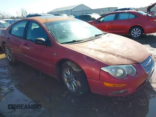 1999 Chrysler 300M M with VIN 2C3HE66G9XH236569, listed as a IAAI auction lot 41632365 with 162,750 mi miles and . Bid and sale history available at DreamBid. Image 1.