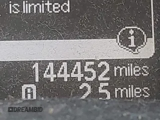 2015 Nissan LEAF SV with VIN 1N4AZ0CP1FC318788, listed as a IAAI auction lot 41572300 with 144,452 mi miles. Bid and sale history available at carsss.com. Image 12.