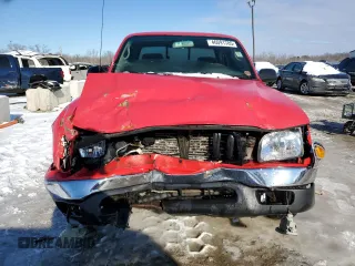 2002 Toyota Tacoma z VIN 5TEVL52N02Z142144, wystawiony jako Copart lot #46091785 z przebiegiem 224 493 mil mil oraz Nie do naprawy • Non repairable. Historia ofert i sprzedaży dostępna na DreamBid. Obrazek 5.