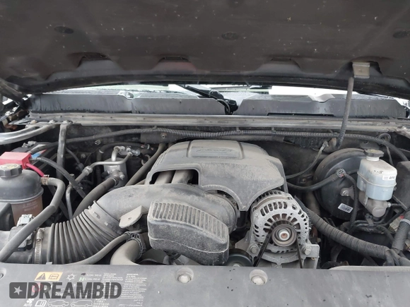 2012 Chevrolet Silverado 1500 LTZ with VIN 3GCPKTE70CG251505, listed as a IAAI auction lot 41892576 with 132,216 mi miles and . Bid and sale history available at DreamBid. Image 10.