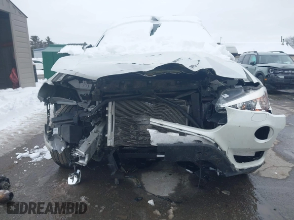 2017 BMW X3 xDrive28i z VIN 5UXWX9C38H0W76528, wystawiony jako IAAI lot #41543645 z przebiegiem 76 108 mil mil oraz . Historia ofert i sprzedaży dostępna na DreamBid. Obrazek 6.