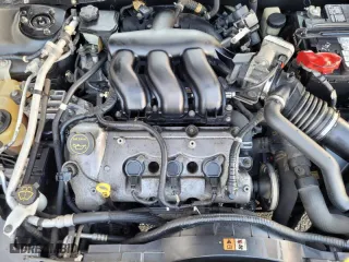 2008 Mercury Milan Premier with VIN 3MEHM08128R652925, listed as a Copart auction lot 42462105 with 145,000 mi miles and Clean Title. Bid and sale history available at carsss.com. Image 7.