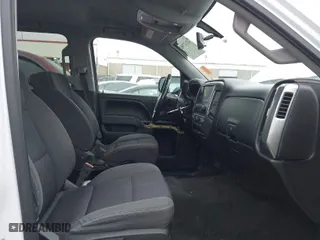 2014 Chevrolet Silverado 1500 LT with VIN 3GCPCREC5EG109103, listed as a IAAI auction lot 41527962 with 187,843 mi miles. Bid and sale history available at carsss.com. Image 5.